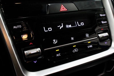 2023 Kia Sorento S FWD