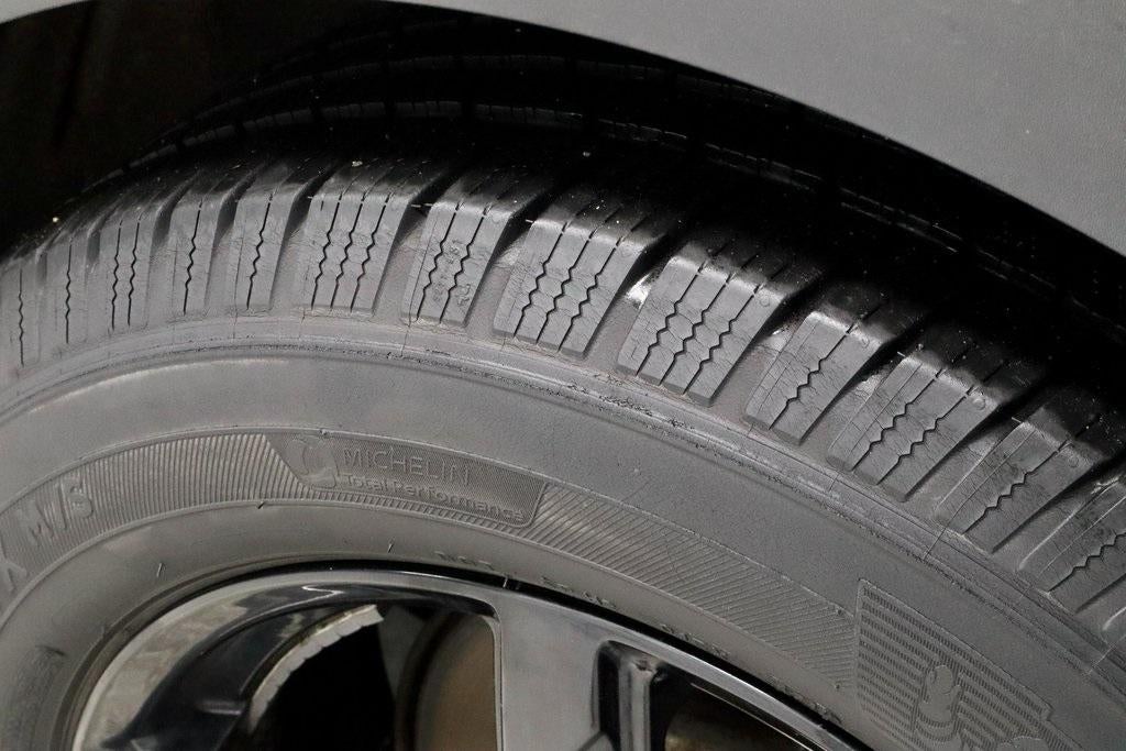 2017 Hyundai Santa Fe Sport 2.4L Auto