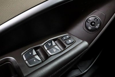 2017 Hyundai Santa Fe Sport 2.4L Auto