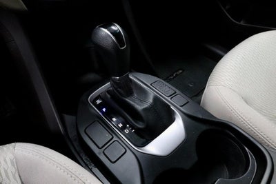 2017 Hyundai Santa Fe Sport 2.4L Auto