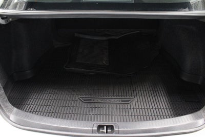 2025 Toyota Corolla SE CVT (Natl)