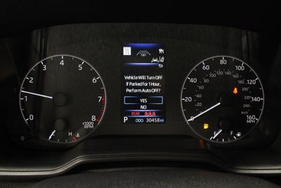 2025 Toyota Corolla SE CVT (Natl)