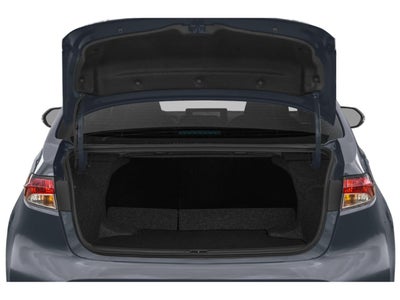 2025 Toyota Corolla SE CVT (Natl)
