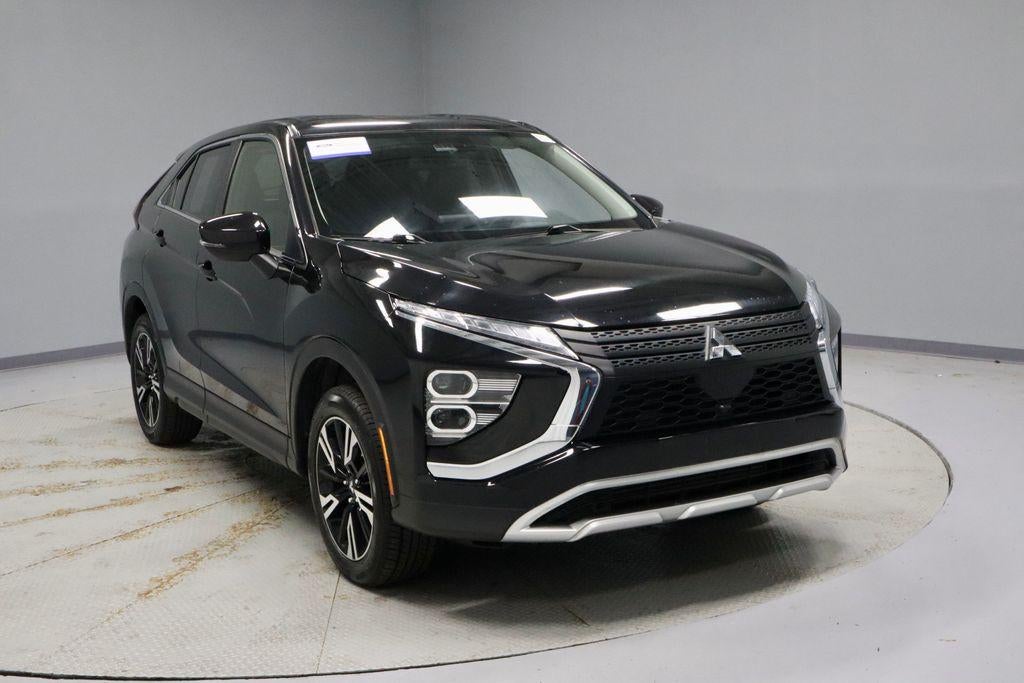 2025 Mitsubishi Eclipse Cross SE S-AWC