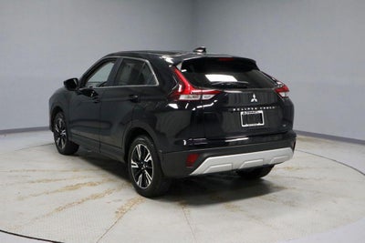 2025 Mitsubishi Eclipse Cross SE S-AWC