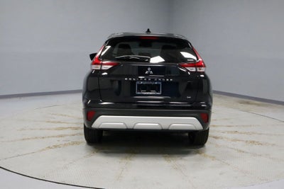 2025 Mitsubishi Eclipse Cross SE S-AWC