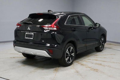 2025 Mitsubishi Eclipse Cross SE S-AWC