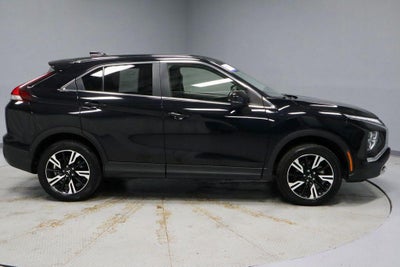 2025 Mitsubishi Eclipse Cross SE S-AWC