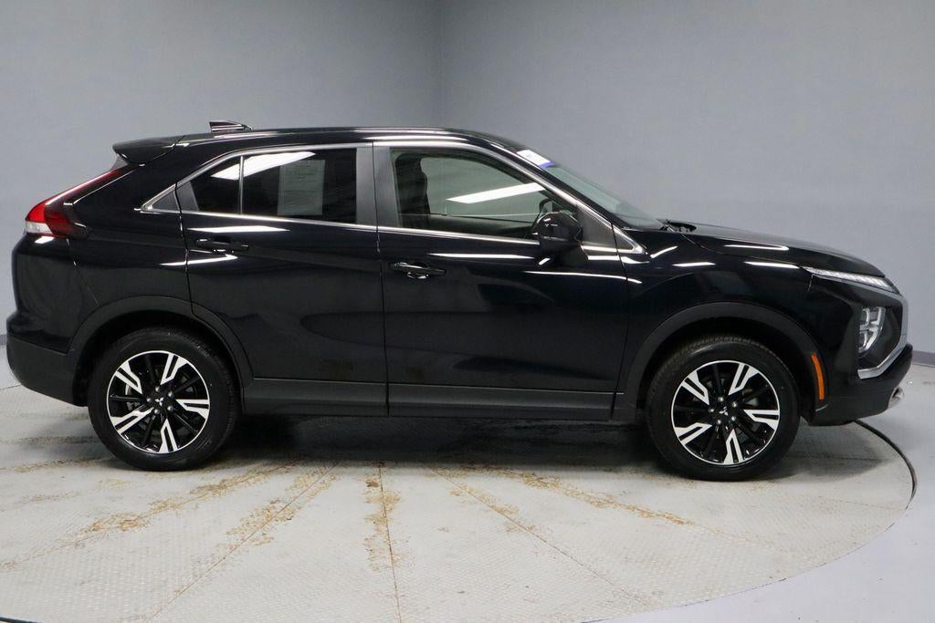 2025 Mitsubishi Eclipse Cross SE S-AWC