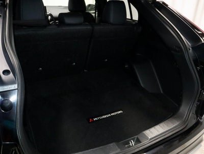 2025 Mitsubishi Eclipse Cross SE S-AWC
