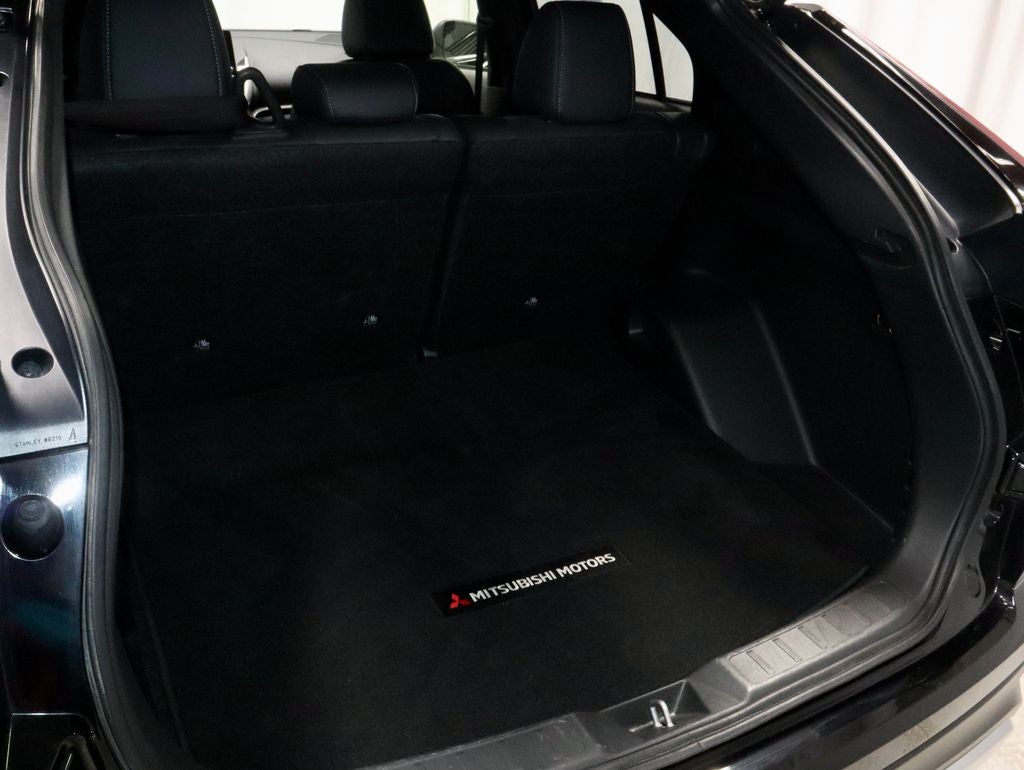 2025 Mitsubishi Eclipse Cross SE S-AWC