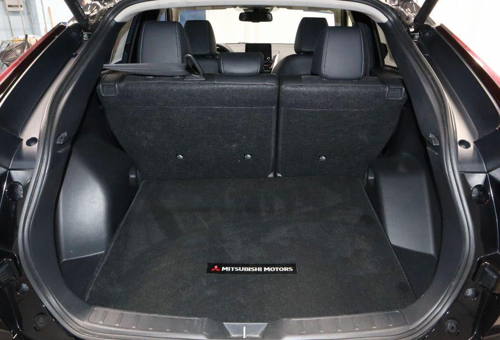2025 Mitsubishi Eclipse Cross SE S-AWC