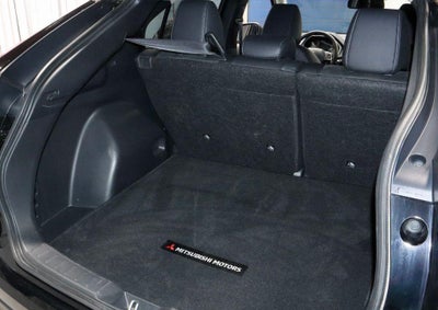 2025 Mitsubishi Eclipse Cross SE S-AWC