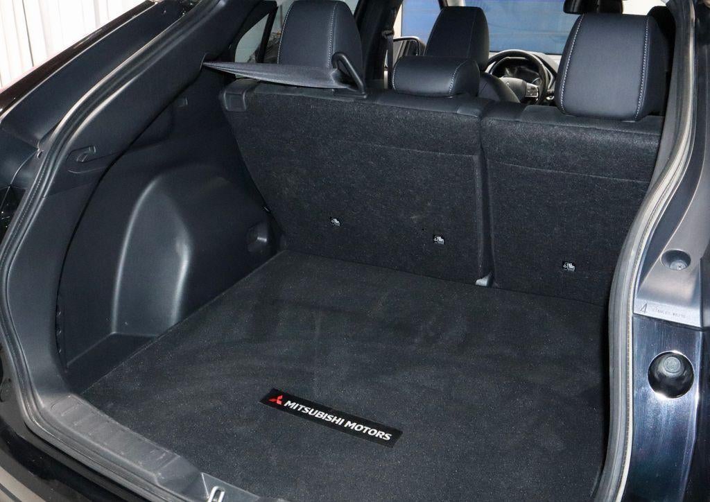 2025 Mitsubishi Eclipse Cross SE S-AWC