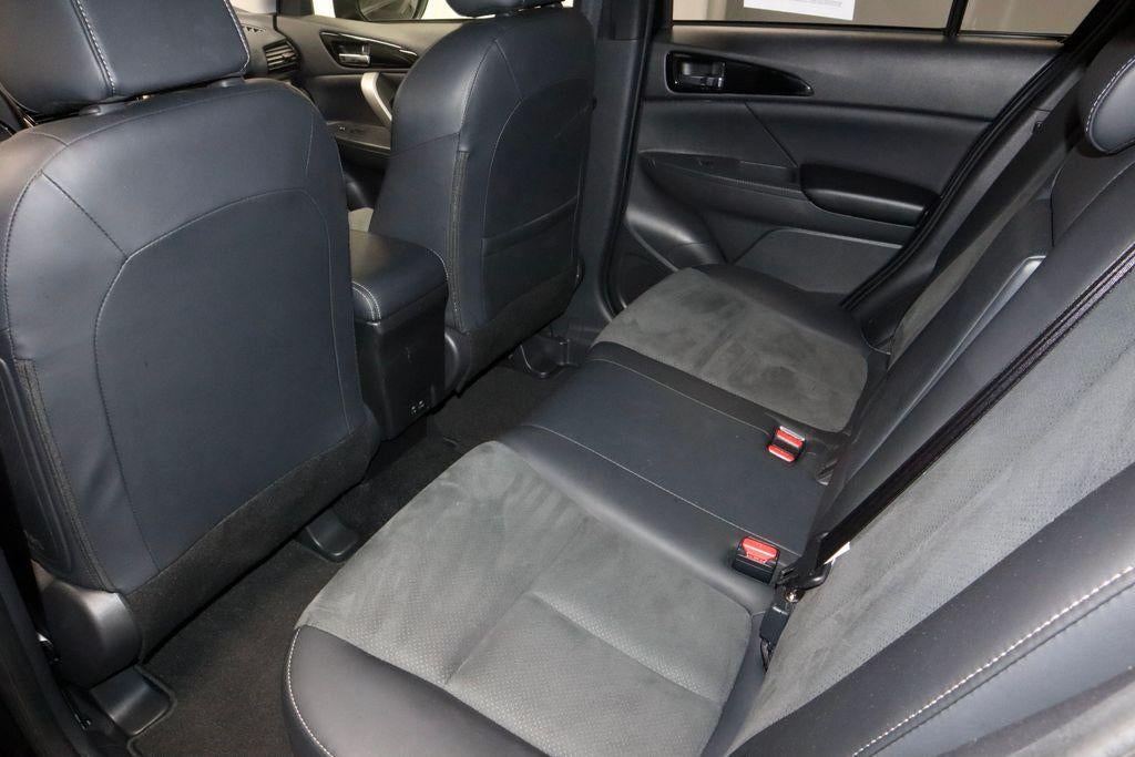 2025 Mitsubishi Eclipse Cross SE S-AWC