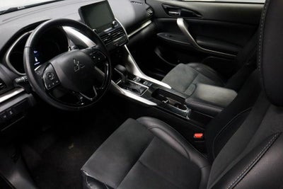 2025 Mitsubishi Eclipse Cross SE S-AWC