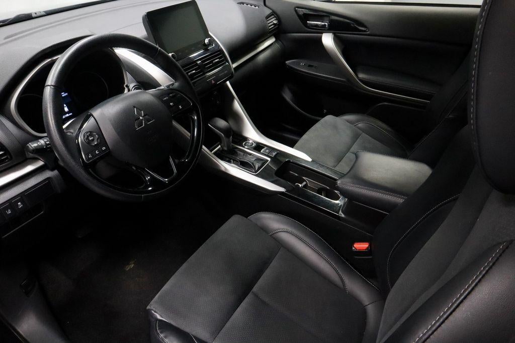 2025 Mitsubishi Eclipse Cross SE S-AWC