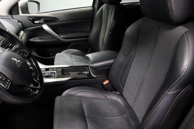 2025 Mitsubishi Eclipse Cross SE S-AWC