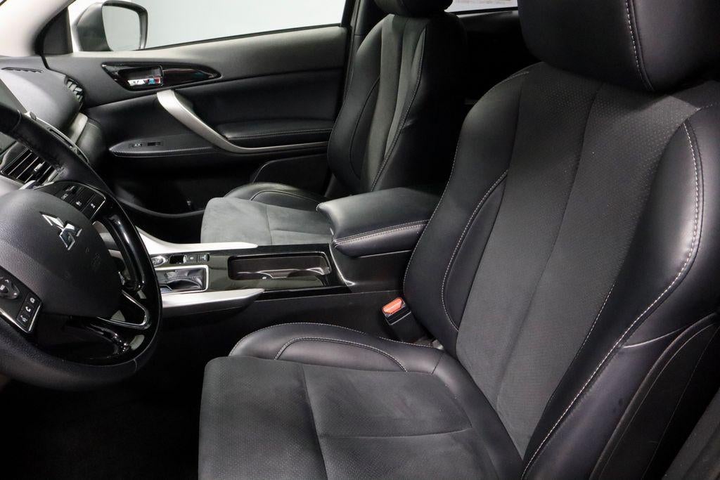 2025 Mitsubishi Eclipse Cross SE S-AWC