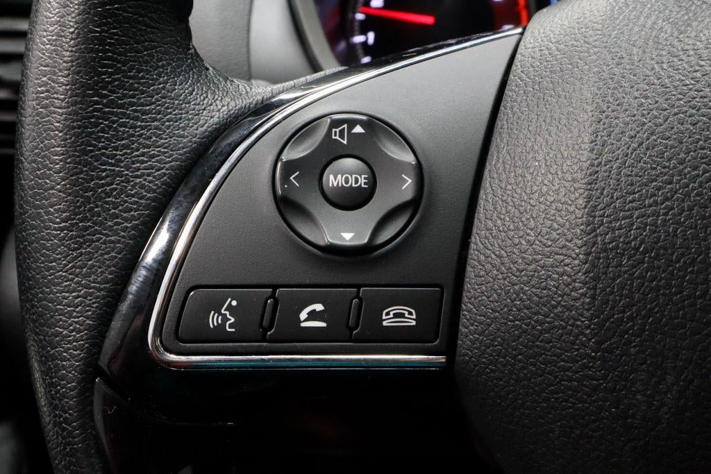 2025 Mitsubishi Eclipse Cross SE S-AWC
