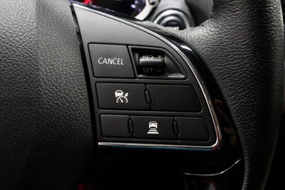 2025 Mitsubishi Eclipse Cross SE S-AWC