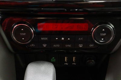2025 Mitsubishi Eclipse Cross SE S-AWC
