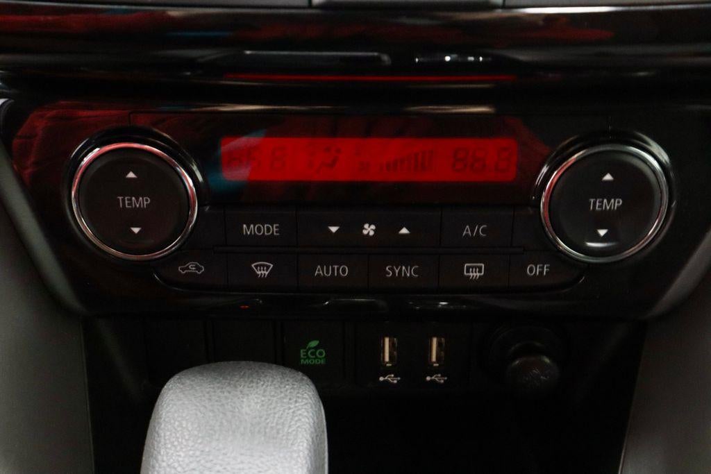 2025 Mitsubishi Eclipse Cross SE S-AWC