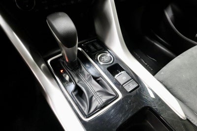 2025 Mitsubishi Eclipse Cross SE S-AWC
