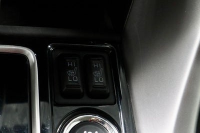 2025 Mitsubishi Eclipse Cross SE S-AWC