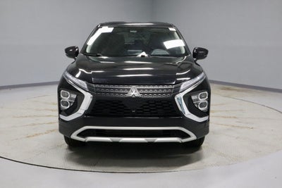 2025 Mitsubishi Eclipse Cross SE S-AWC