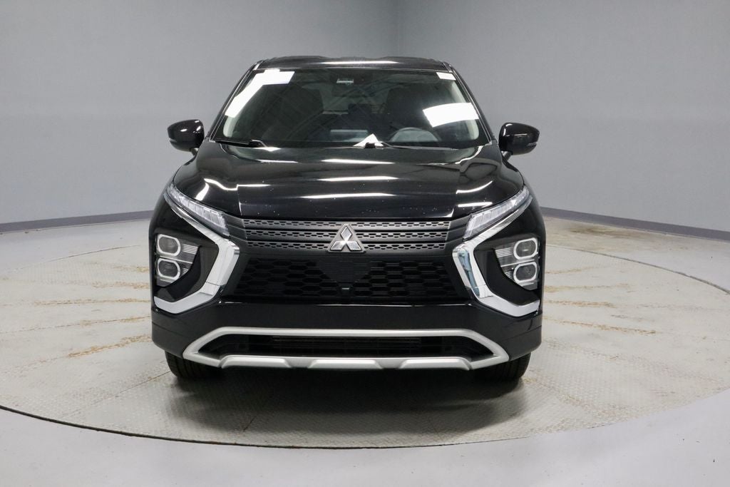 2025 Mitsubishi Eclipse Cross SE S-AWC