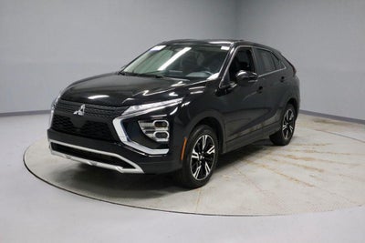 2025 Mitsubishi Eclipse Cross SE S-AWC
