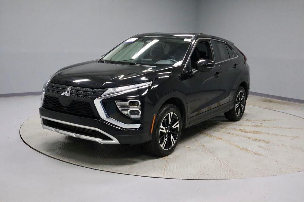 2025 Mitsubishi Eclipse Cross SE S-AWC