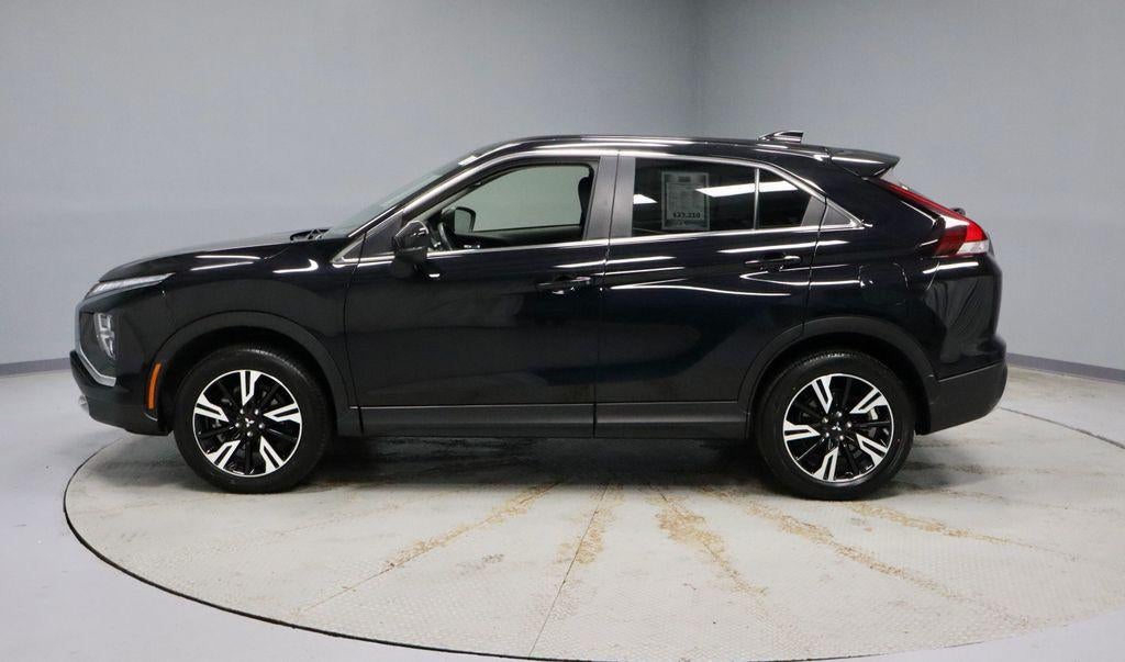 2025 Mitsubishi Eclipse Cross SE S-AWC