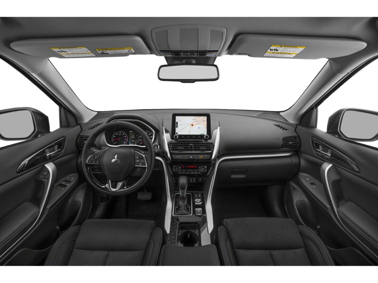 2025 Mitsubishi Eclipse Cross SE S-AWC