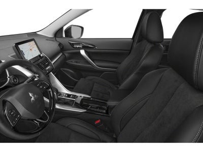 2025 Mitsubishi Eclipse Cross SE S-AWC
