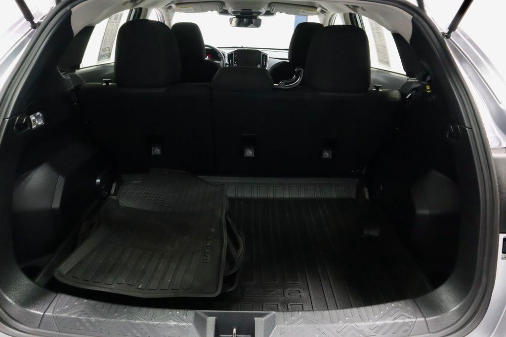 2025 Subaru Impreza Sport AWD