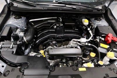 2025 Subaru Impreza Sport AWD