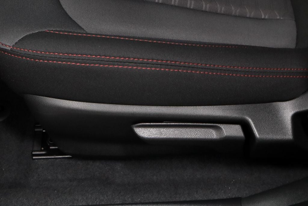 2025 Subaru Impreza Sport AWD