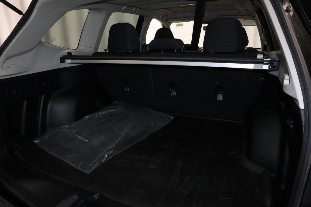 2022 Subaru Forester Premium CVT