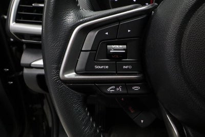 2022 Subaru Forester Premium CVT