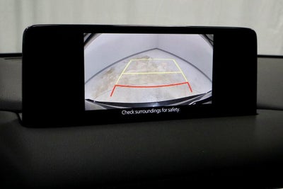 2025 Mazda Mazda CX-5 2.5 S Select Package AWD