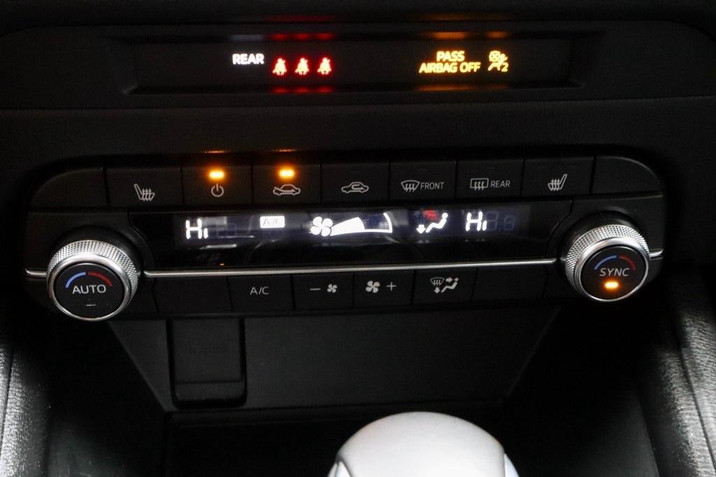 2025 Mazda Mazda CX-5 2.5 S Select Package AWD