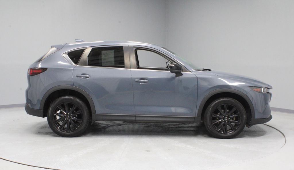 2023 Mazda Mazda CX-5 2.5 S Carbon Edition AWD