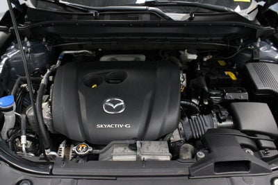 2023 Mazda Mazda CX-5 2.5 S Carbon Edition AWD