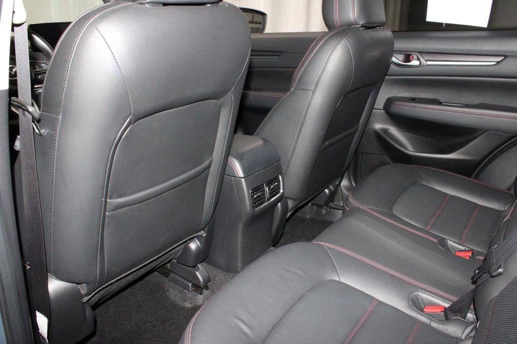 2023 Mazda Mazda CX-5 2.5 S Carbon Edition AWD