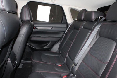 2023 Mazda Mazda CX-5 2.5 S Carbon Edition AWD