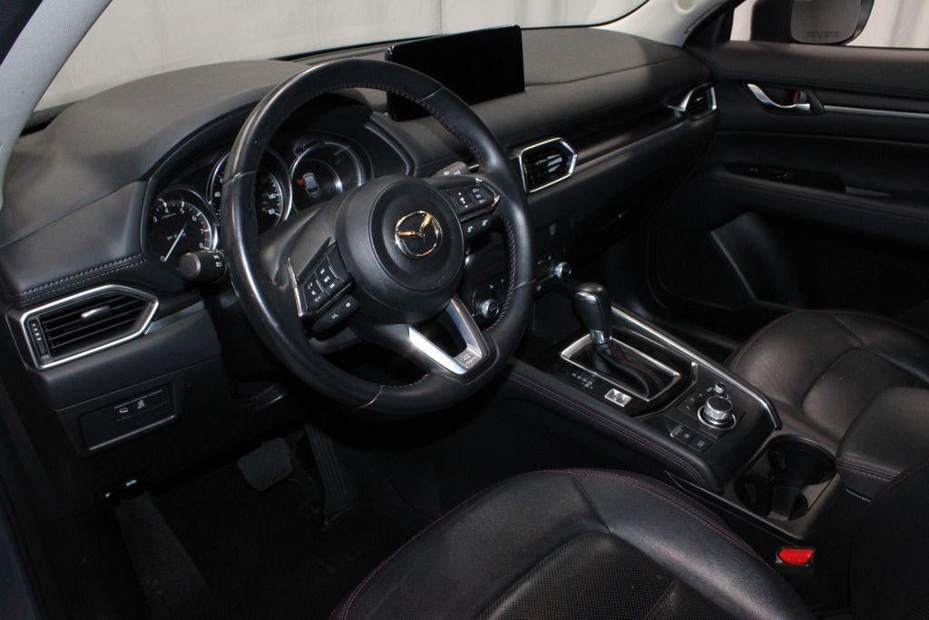 2023 Mazda Mazda CX-5 2.5 S Carbon Edition AWD