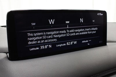 2023 Mazda Mazda CX-5 2.5 S Carbon Edition AWD