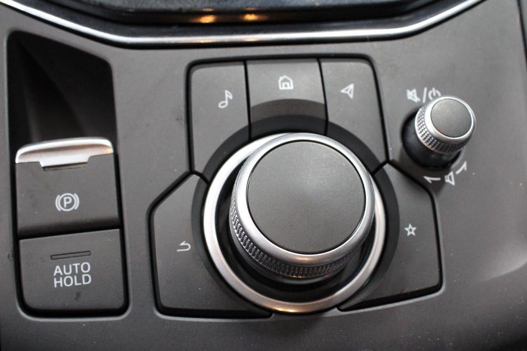 2023 Mazda Mazda CX-5 2.5 S Carbon Edition AWD